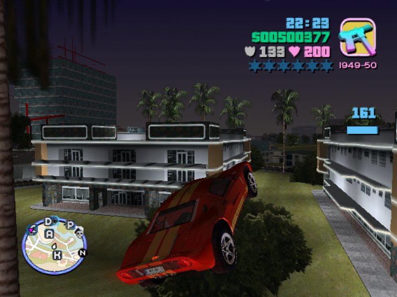 Gta Fast And Furious Download For Pc